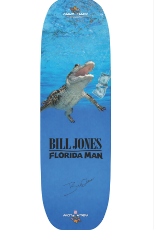 Bill Jones 2026